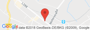 Benzinpreis Tankstelle TS Hachenburg