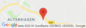 Benzinpreis Tankstelle Tankstelle Rakelbusch Hagenburg