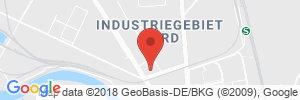 Benzinpreis Tankstelle Aral Tankstelle