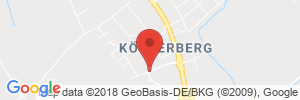 Supermarkt-Tankstelle HAMM MUENSTERSTR. 183