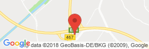 Benzinpreis Tankstelle Aral Tankstelle