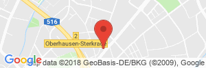 Shell Oberhausen Dorstener Str. 253