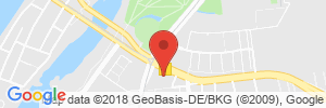 Benzinpreis Tankstelle Aral Tankstelle