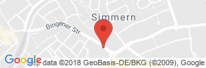 Shell Simmern Bingener Str.