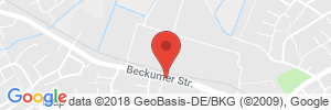 Benzinpreis Tankstelle JET LIPPSTADT BECKUMER STRASSE 127
