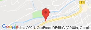 Benzinpreis Tankstelle Garmisch-Partenkirchen Zugspitzstrasse 42
