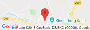 Tankstelle Geitner