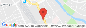 Benzinpreis Tankstelle bft Tankstelle