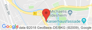 Benzinpreis Tankstelle Freie Tankstelle Hildesheim