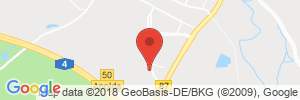 Benzinpreis Tankstelle Aral Tankstelle