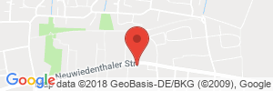 Benzinpreis Tankstelle Elan Hamburg
