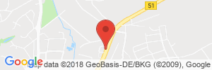 Benzinpreis Tankstelle JET BAD IBURG OSNABRUECKER STR. 31