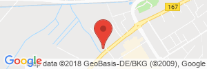 Benzinpreis Tankstelle Shell Neuruppin Neustaedter Str. 24a
