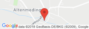Benzinpreis Tankstelle Vereinigte Saatzuchten eG