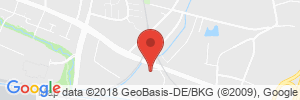 Benzinpreis Tankstelle Shell Osnabrueck Mindener Str. 158 B