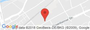 Supermarkt-Tankstelle BAD KREUZNACH PLANIGER STR. 106