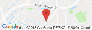 Benzinpreis Tankstelle Hamburg, Charlottenburger Str. 61