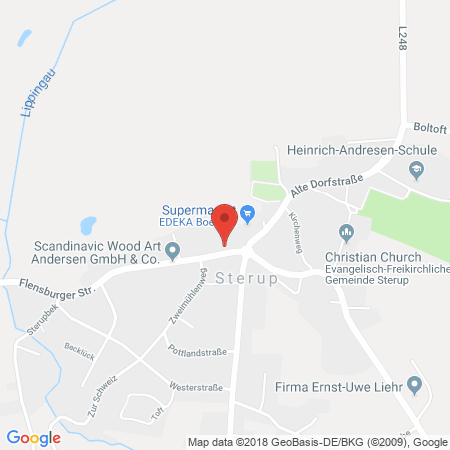 Kartenansicht WIKING