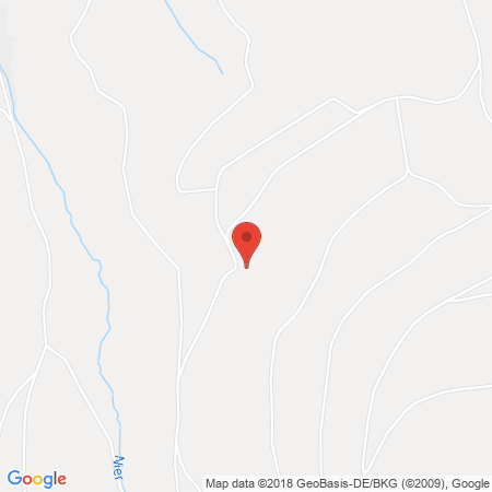 Kartenansicht Habitzki