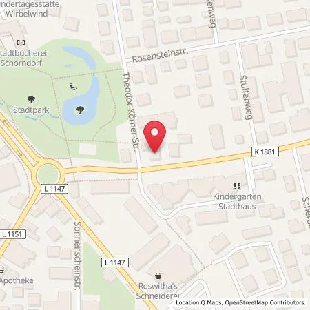 Karte tankpoint