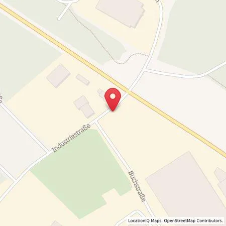 Karte Freie Tankstelle Hartmann