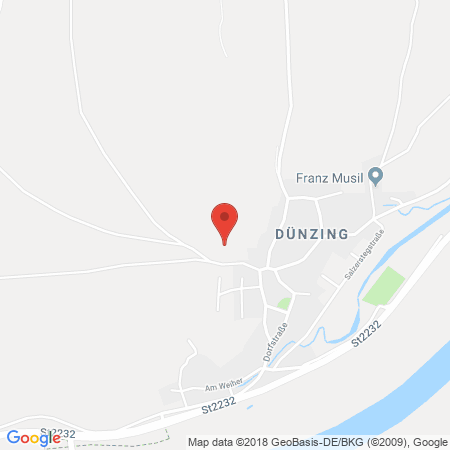 Kartenansicht Marktkauf