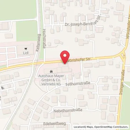 Karte PIN Service-Station