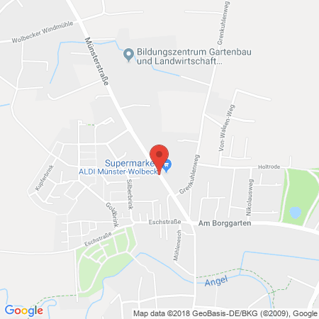 Kartenansicht CLASSIC