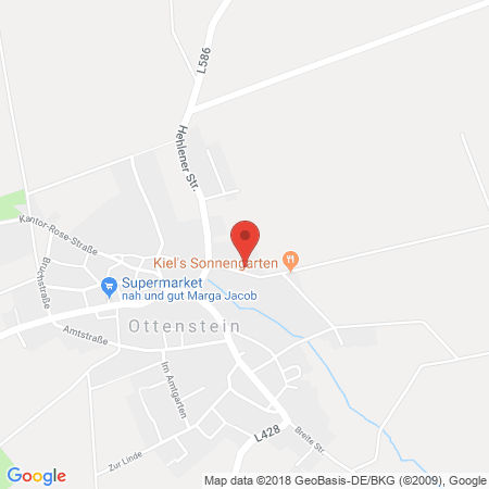 Kartenansicht Raiffeisen