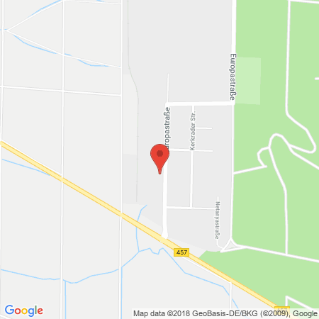 Kartenansicht Roth- Station