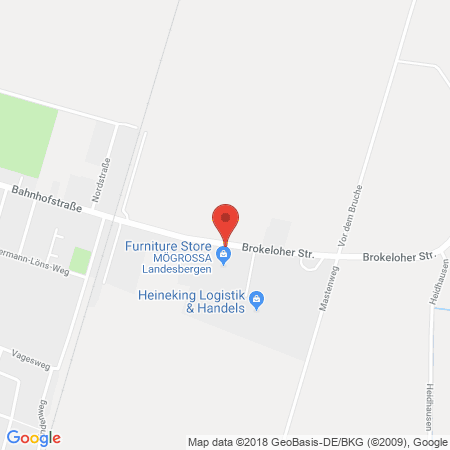 Kartenansicht Raiffeisen Agil