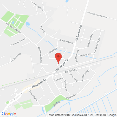 Kartenansicht Raiffeisen