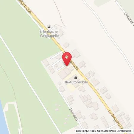 Karte Freie Tankstelle Cinar
