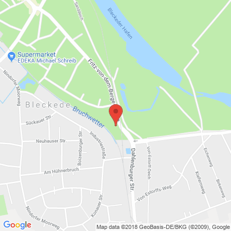 Kartenansicht Raiffeisen