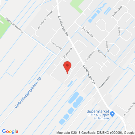 Kartenansicht Raiffeisen