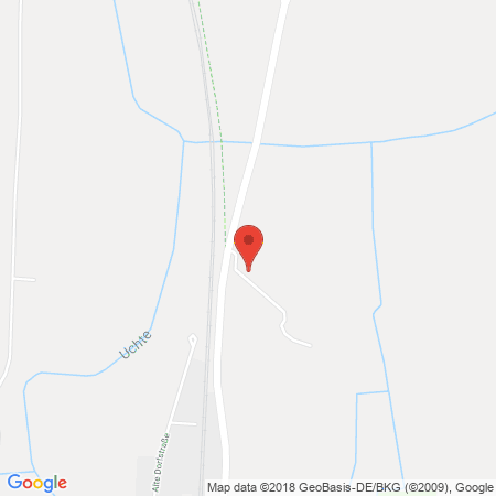 Kartenansicht Raiffeisen