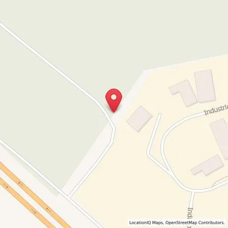 Karte Raiffeisen Hunsrück