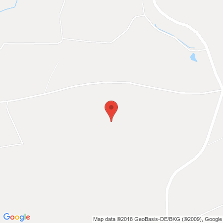 Kartenansicht Raiffeisen EG