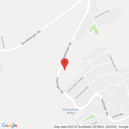 Kartenansicht LIQUI-MOLY