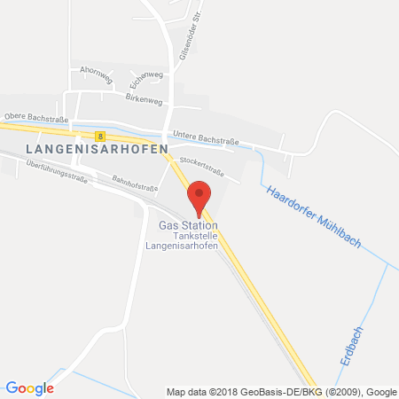 Kartenansicht AHR