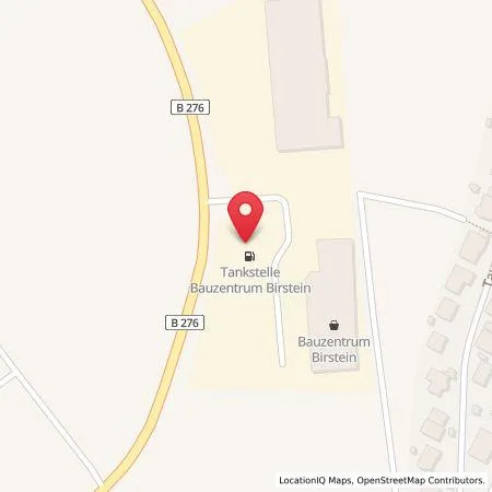 Karte Eichhorn AG