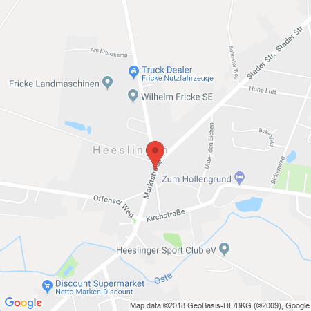 Kartenansicht CLASSIC