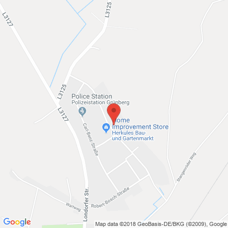 Kartenansicht Roth- Station