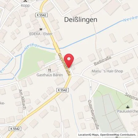 Karte BURGER 24H