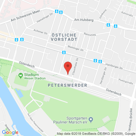 Karte TOTAL