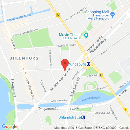 Karte TOTAL