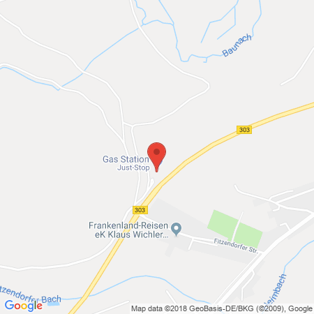 Kartenansicht N