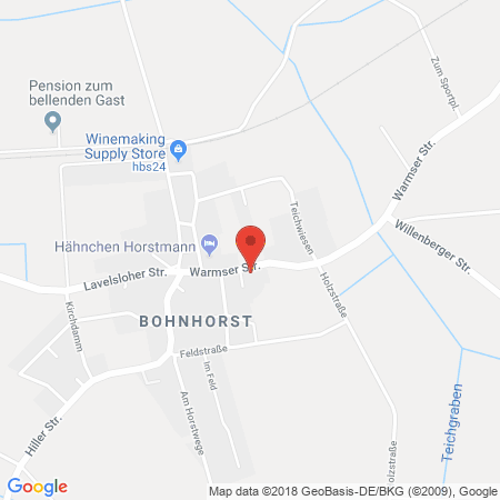 Kartenansicht CLASSIC