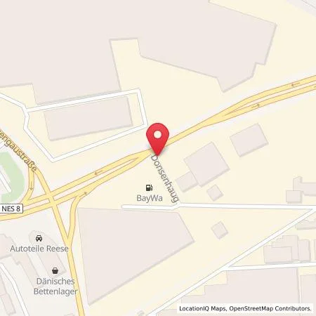 Karte tankpoint