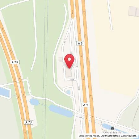 Karte OMV
